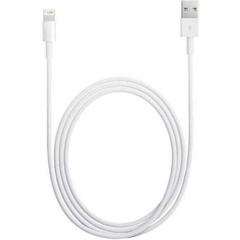 Cable iPhone