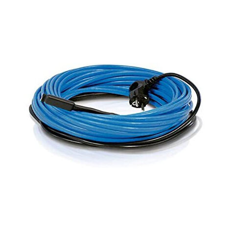 Câble isolant et chauffant Stop Ice 512 - RAYTECH