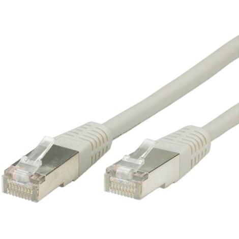 Aisens A145-0579 Câble Réseau RJ45 UTP Cat 6A 50cm Vert