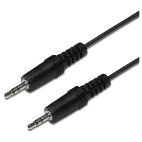 CABLE JACK-3.5MM.MALE JACK-3.5MM.MALE pour PIECES SON VIDEO...