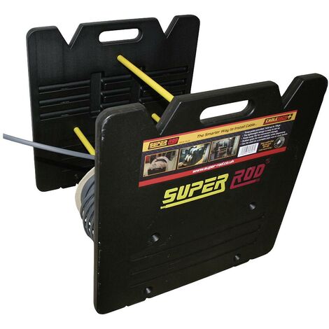 Câble Jack plus SRJK-PLUS Super Rod 1 pc(s) R246162