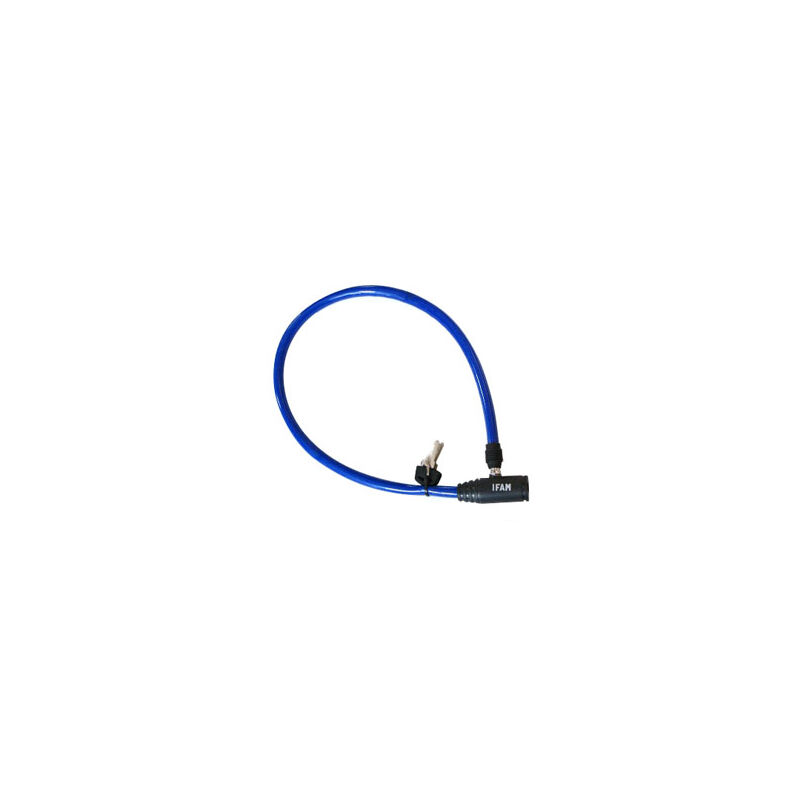 

Cable Junior 50 Azul 300B