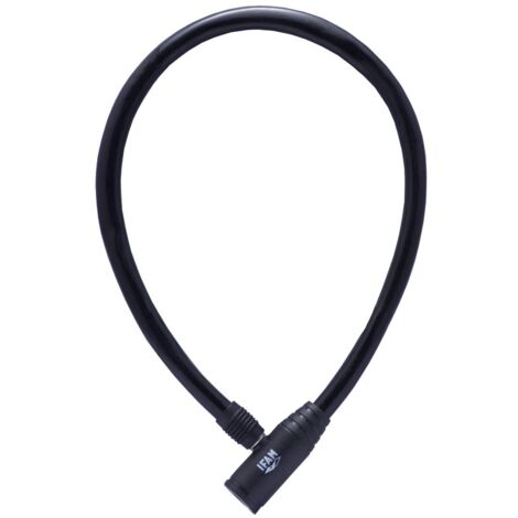 CABLE JUNIOR 60 NEGRO 301N