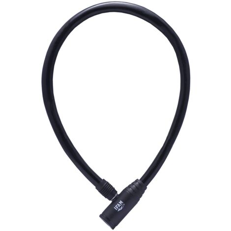 Cable junior 60 negro 301n