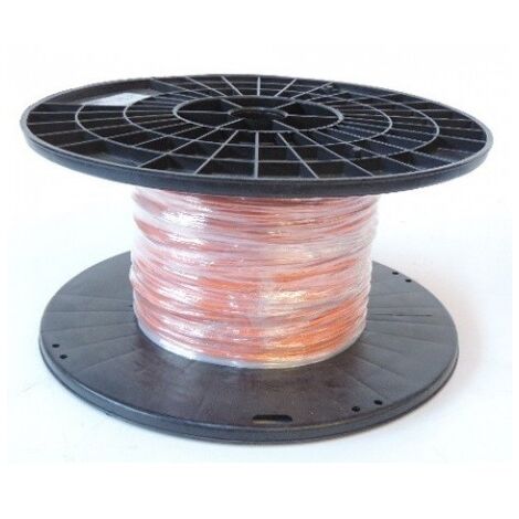 Cable KY33A03 1X0,60 ORANGE (couronne de 200m) CAE KY33A03O