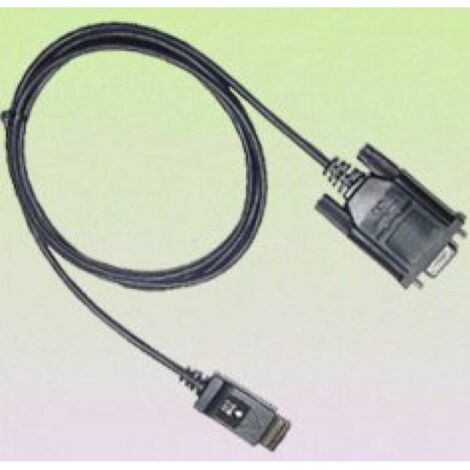 Cable liberacion y datos Siemens x25,x35,A3x,x45