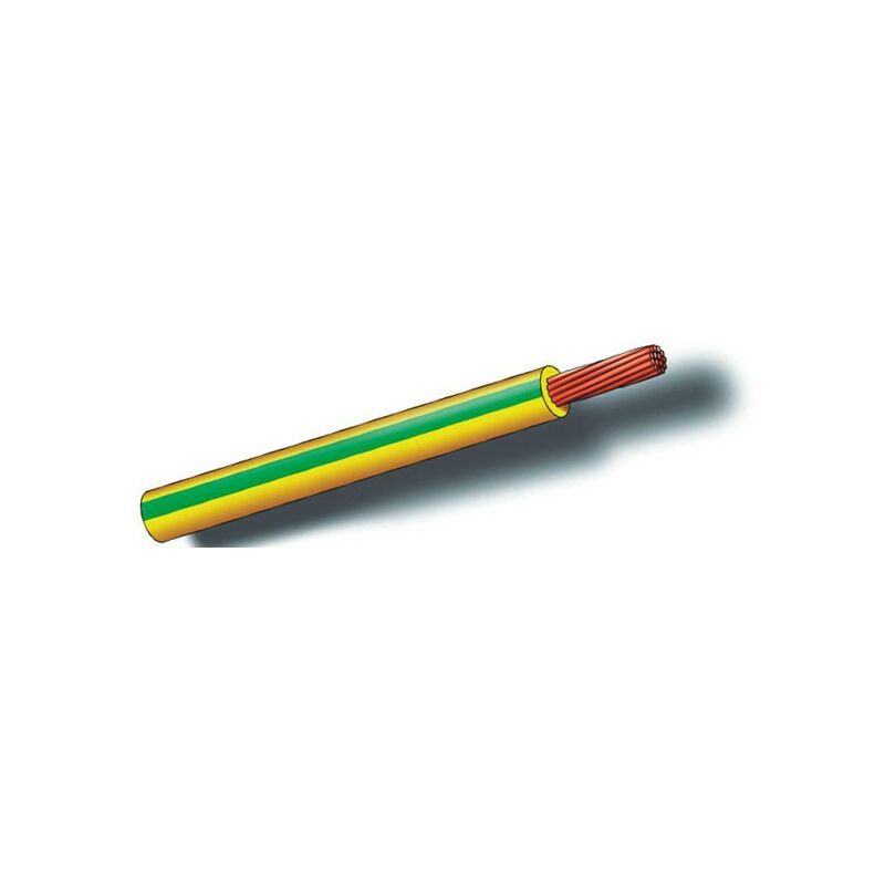 

Cable Linea Flexib Bico 200mt 1,5 MM.. - Sediles