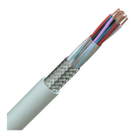 Cable Liycy 2x1 Blindé T