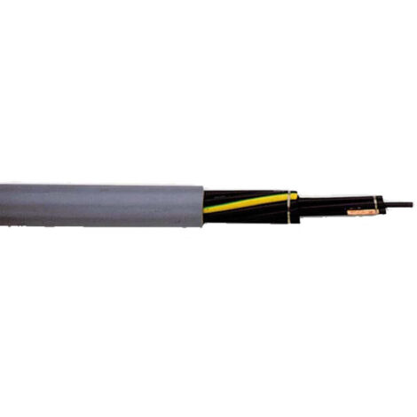 Cable Liycy 2x1 Blindé T