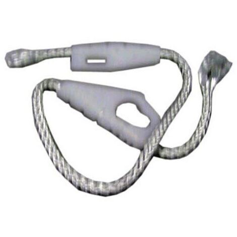 CABLE LV RESSORT/CHARNIERE POUR LAVE VAISSELLE FIRST LINE - 398206700