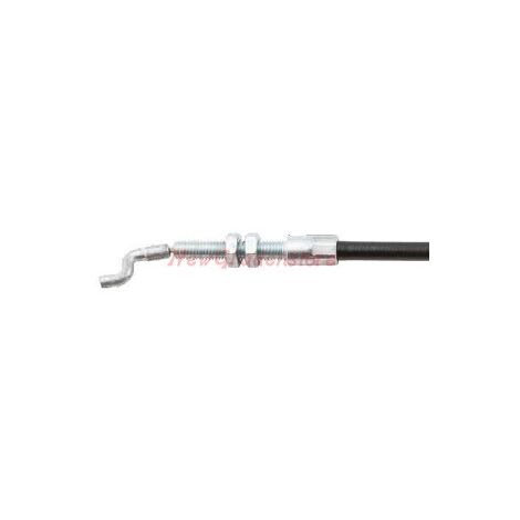 Cable mando embrague tracción sin muelle MARINA SYSTEM 50139 300169
