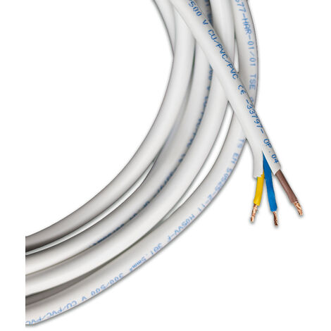 protección de cable eléctrico cepa alivio Buje Ojal Negro 1X Paquete de 1 H0V5 