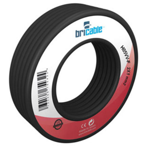 CABLE MANGUERA REDONDA
