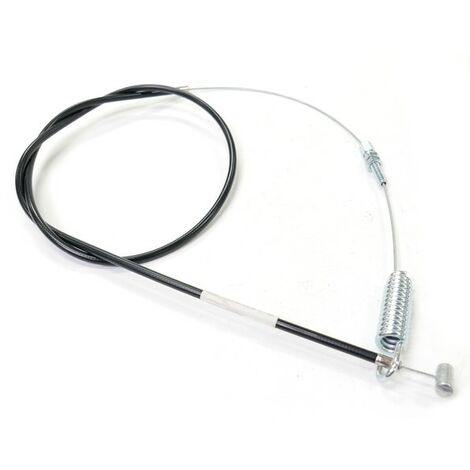 Câble marche arrière pour motobineuse – Longueur 121.5cm – Compatible modèles YB55IN – Pièce d'origine Yvan Beal