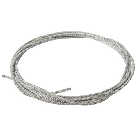 Fil Acier Inoxydable - Amic - Le Spécialiste Du Fil Inox - 4
