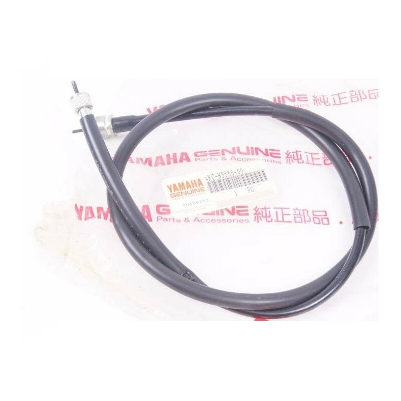 

cable-metro 4Kc-H3550-00 XC125 Beluga '94 / 98 - Yamaha