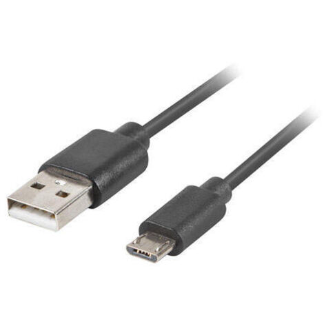 Cable micro usb a usb 2.0