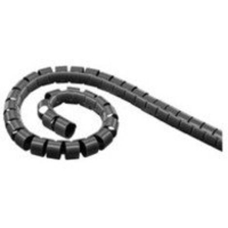 Câble MicroConnect Eater 25 mm Noir 20 m CABLEEATER25B