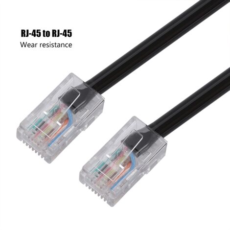 Câble Microphone RJ-45 8 Broches pour HM-98, HM-133, HM-133s, HM-133v