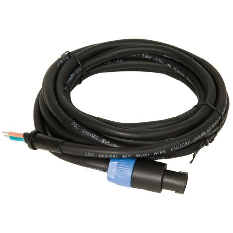 Câble Mirka MIN6522211 CEROS 4 m