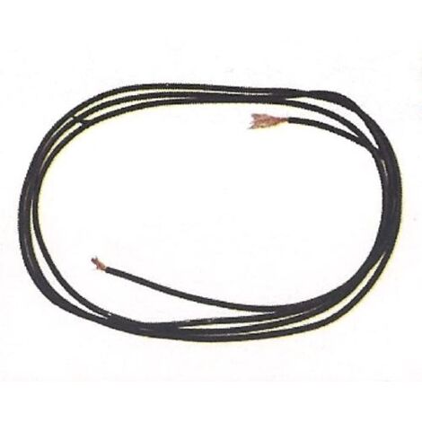 Câble moteur MAORI noir pour TWIST STD 2009 - 016520