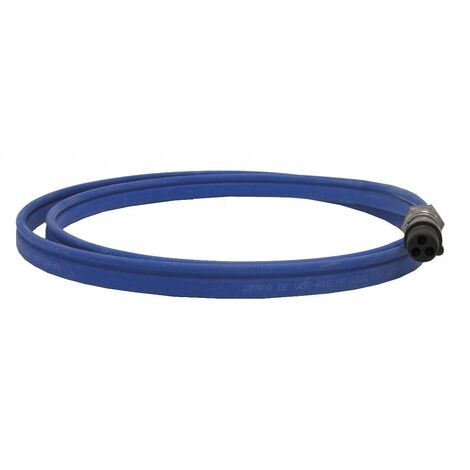 CABLE MOTEUR PSC 3-FILS TRIPHASÉ AISI304 1,5M RENSON