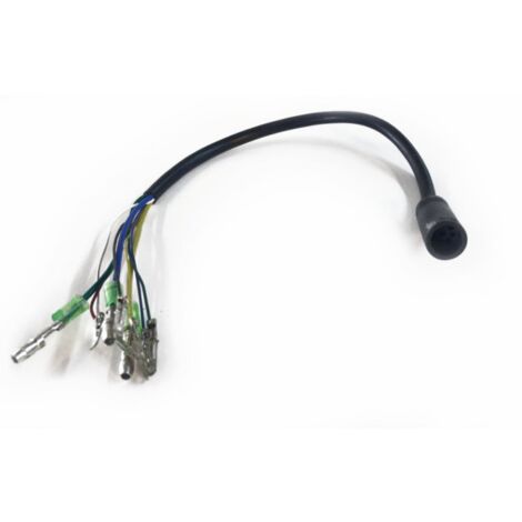 Cable motor para patinete eléctrico AGE 1000W y 2000W