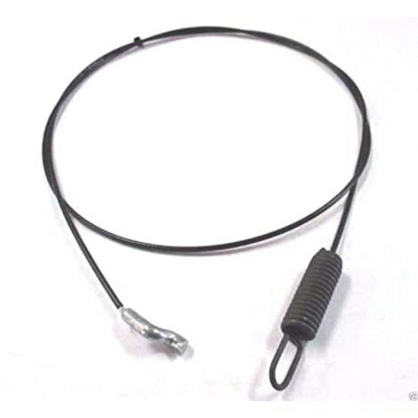 Câble MTD 746-04229B