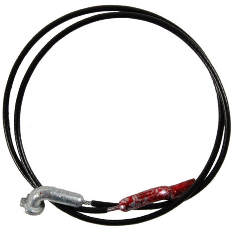 Câble MTD 746-04396A