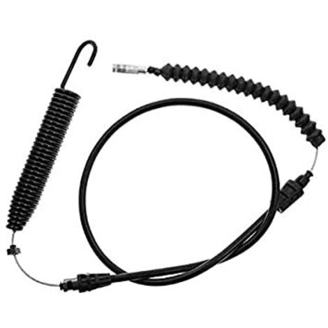 Câble MTD 746-05124A