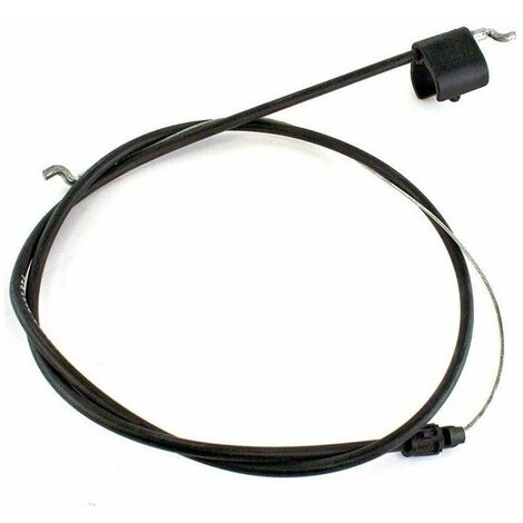 Câble MTD 746-1130 - 7461130 - 946-1130 - 9461130- longueur câble 1346mm - longueur gaine 1016mm
