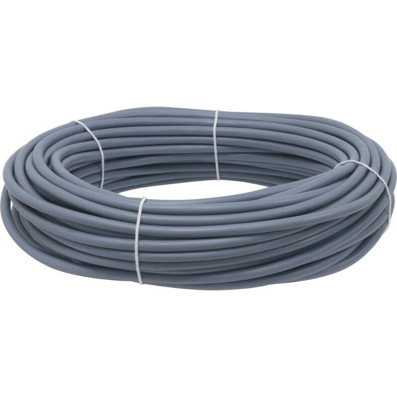 CABLE MULTICONDUCTEUR GRIS STANDARD H05VVF 2x150mm²-COURONNE de 50M - 16254