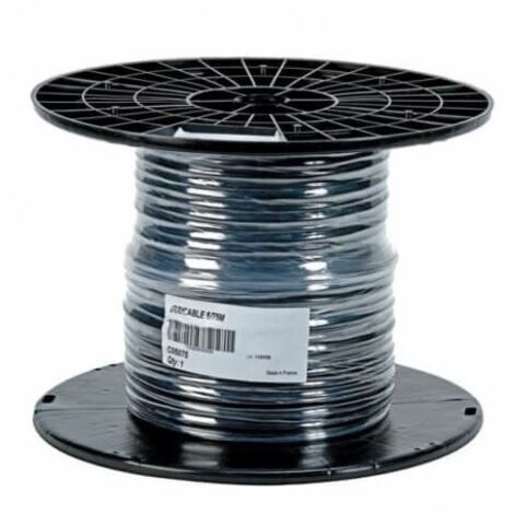 Cable Multiconductor Riegopro 7 hilos. 100 mts
