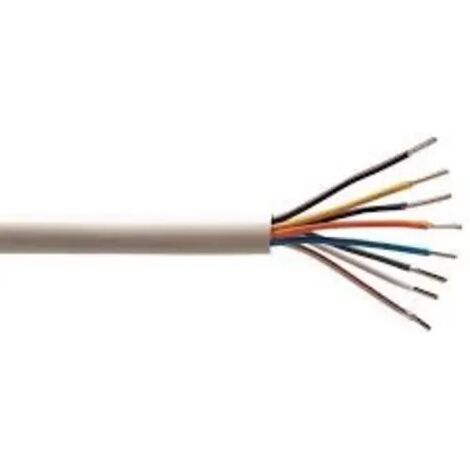 Câble multimédia PTT 298 UTP 5E 10m - 60131055E