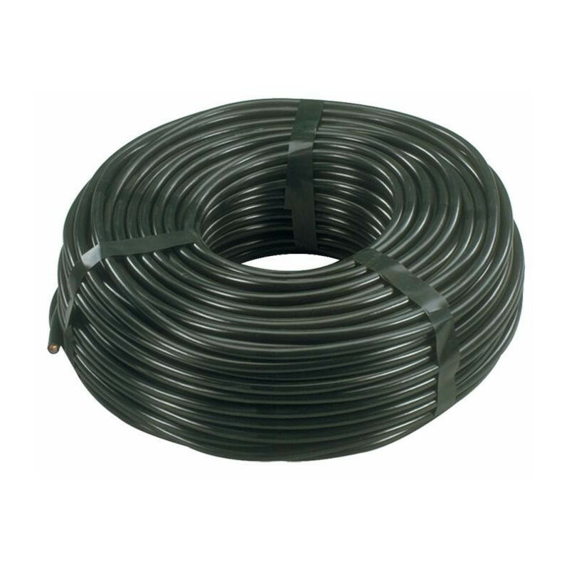 

Cable multipolar aislado con PVC 7 x 1 mm² (cada 5 metros)