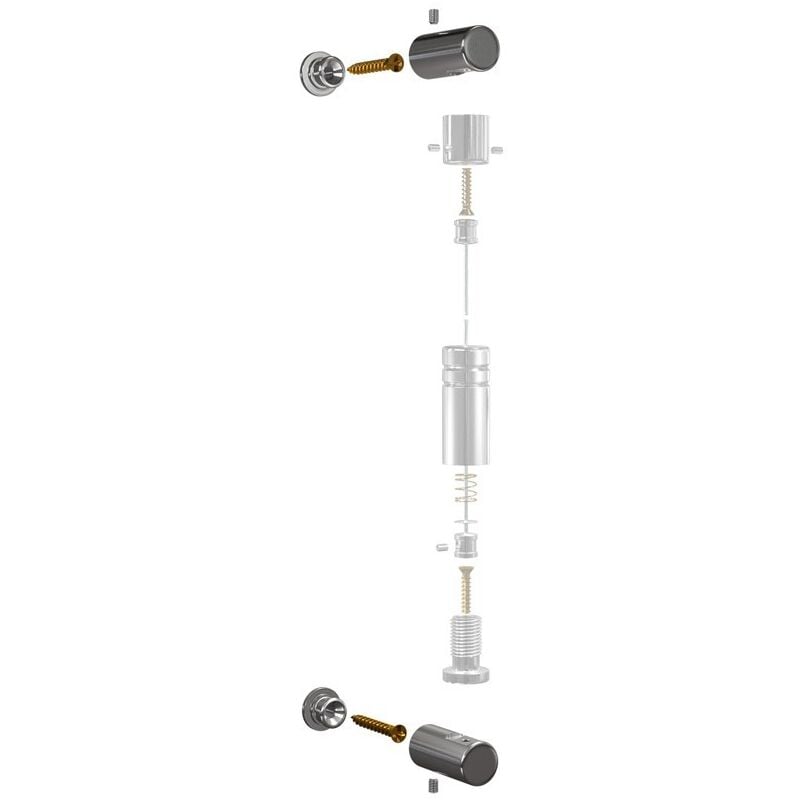 Altumis - Câble Mur-Mur