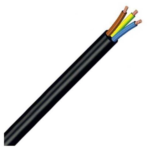 Câble Néoprène H07RN-F 3G1,5