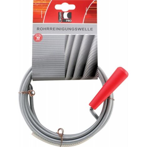 Cable nettoyage 6mmx 3m CircumPRO