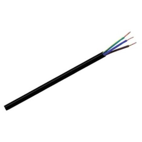 Câble No blindé 3xAWG16