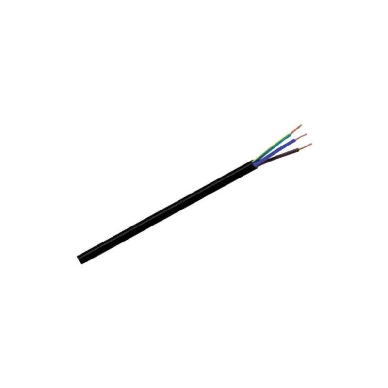 

Cable Non blindado 3xAWG16