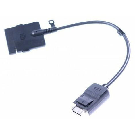 CABLE ONECONNECT Q700B, Q800B, Q900B, Q9 L 0.3M POUR TV AUDIO TELEPHONIE SAMSUNG - BN39-02687A