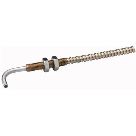 Câble optique duplex acier inoxydable jeu de bagues de réduction EATON E51KF7A3