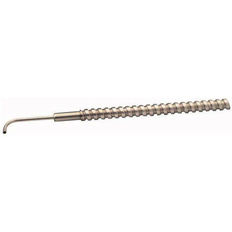 Câble optique simple acier inoxydable à angle droit EATON E51KF673