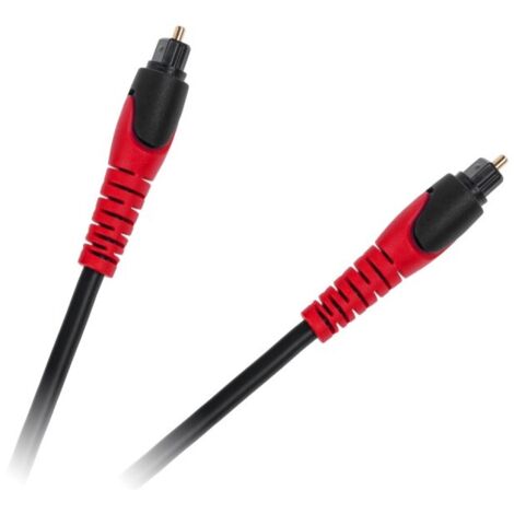 Câble optique Toslink 100 cm de Cabletech