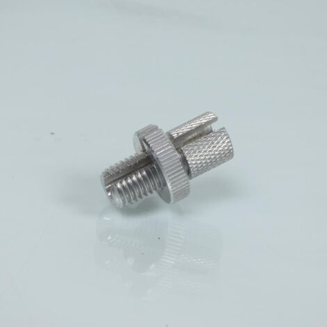 Câble ou gaine Teknix pour Auto M10 P125 vis tendeur de câble