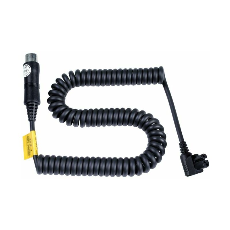 

Happyshopping - Cable para el flash de Sony
