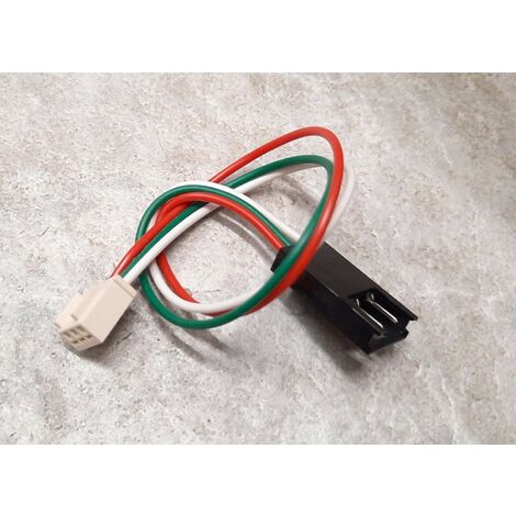 Cable para flujostato Ferroli 3 polos