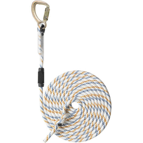 Cable para guía móvil Sk12 Kobra Tri/E SKYLOTEC                                             5 m