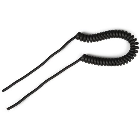 Cable Para Microfonos De Comunicaciones