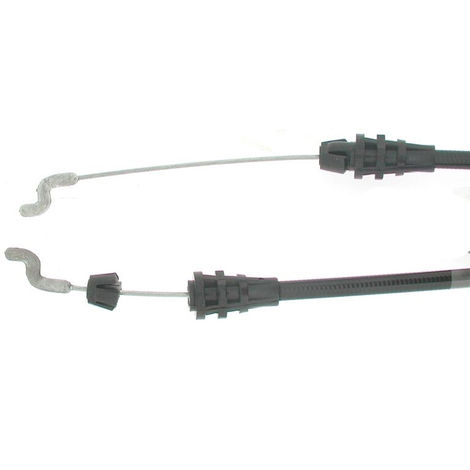 GEA Cable Acelerador MTD 7460672 Pieza Compatible 